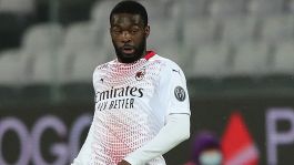 Tomori, prestazione senza macchia: un muro per il Milan
