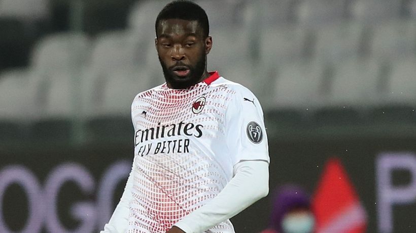 Tomori, prestazione senza macchia: un muro per il Milan