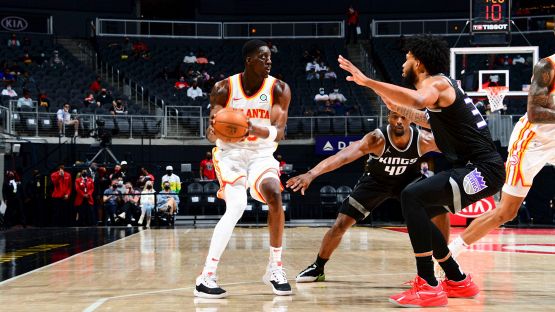 Nba, record dalla lunetta: Snell tira i liberi dopo 471'