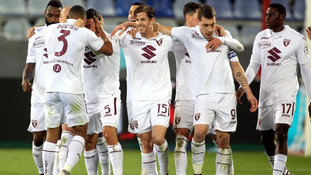 Serie A, Lazio - Torino: ratificata la mancata disputa del match