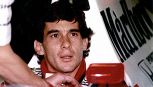 F1, Ayrton Senna: le immagini della carriera di un campione unico