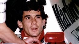 F1, Ayrton Senna 30 anni fa la tragedia: la carriera in immagini