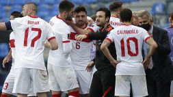 Quanto è bello il gruppo G