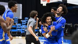 March Madness: UCLA e Gonzaga alla Final Four