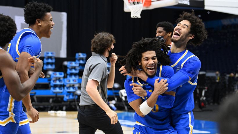 March Madness: UCLA e Gonzaga alla Final Four