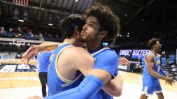 March Madness: sorridono Gonzaga e UCLA