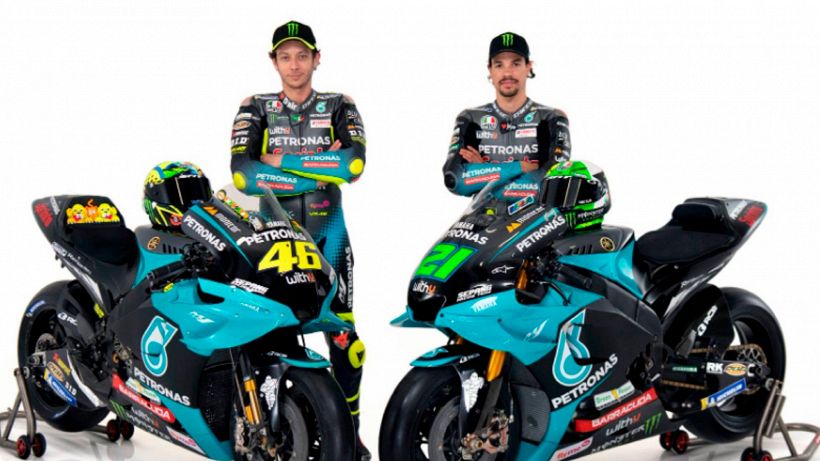 Morbidelli: "Valentino Rossi? Psicologo più che Dottore"