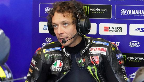 Valentino Rossi si regala un nuovo yacht extra lusso da 27 metri