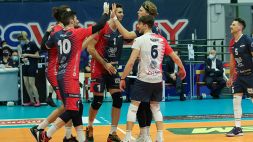 Volley, la Vero Volley Monza cerca l'impresa contro Vibo