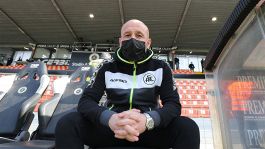 Vincenzo Italiano sa come arrivare alla salvezza