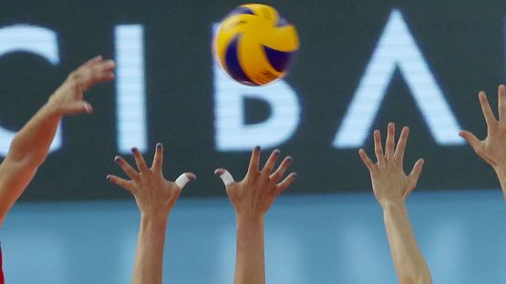 Volley, l'Italia femminile cede al tie - break al Giappone