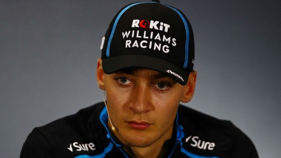 F1, Capito: “Difficile per la Williams mantenere Russell nel 2022”
