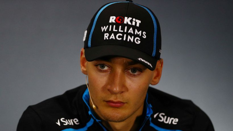F1, Capito: “Difficile per la Williams mantenere Russell nel 2022”