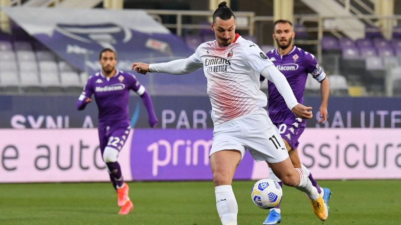 Ibrahimovic e il futuro: "Non c'è fretta, è tutto sotto controllo"