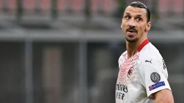 Ibrahimovic torna in Nazionale? Andersson: "Martedì lo saprete"