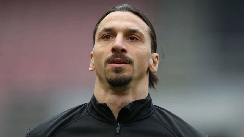 Milan, Ibrahimovic rivede la nazionale