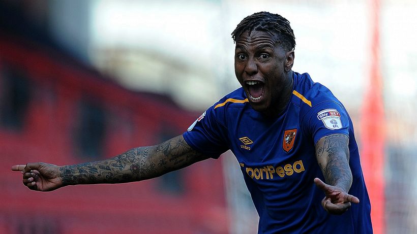 Nuova avventura per Abel Hernandez: firma per il Fluminense