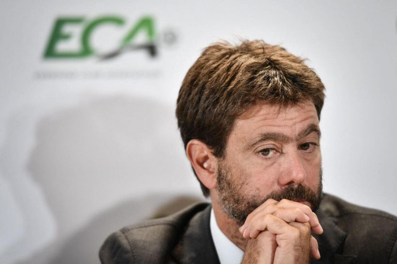 Super Lega, bufera social su Andrea Agnelli: dimettiti