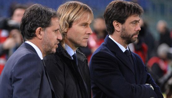 Juve, le intercettazioni svelano anche obiettivi di mercato: quanti nomi illustri
