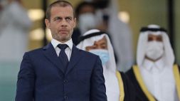 Il piano dell'UEFA: nuove regole e coppe blindate