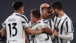 Alex Sandro e De Ligt: 3-1, la Juve si rialza. Le pagelle