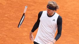 Montecarlo: Zverev eliminato da Goffin