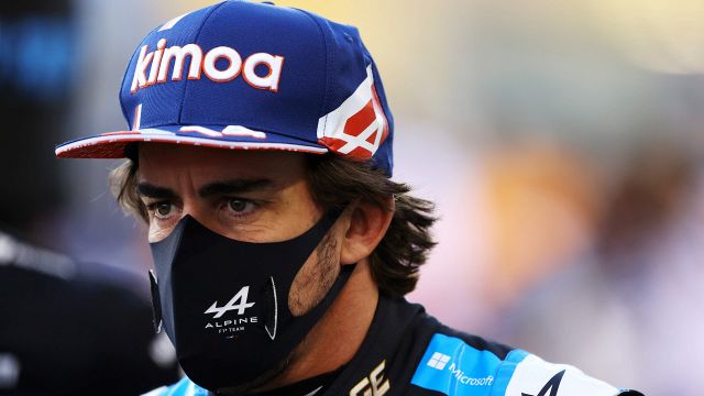 F1, Prost: “Alonso esigente e professionista”