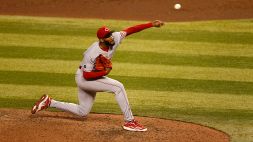 MLB: i Reds centrano la sesta, Astros e Phillies k.o.