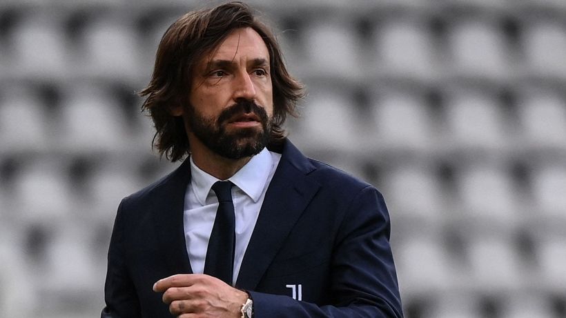 Juventus, numeri da incubo per Pirlo: tre in corsa per sostituirlo