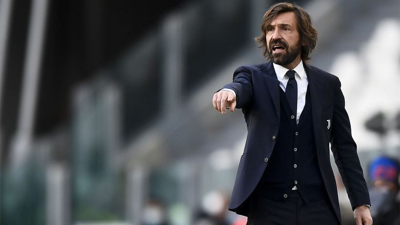 Festa in villa: il verdetto di Pirlo su Dybala, McKennie e Arthur