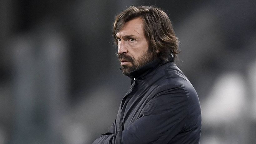 Juve, Andrea Pirlo: "Agnelli è sereno e anche noi"