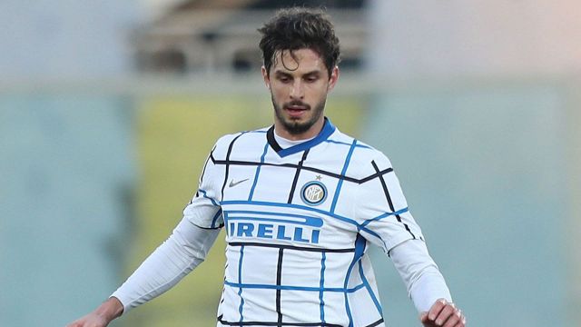 Bologna-Inter, le formazioni ufficiali