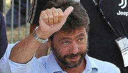 Maxi offerta alla stella del Barca, ma è bufera sulla Juve