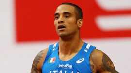 Atletica, Howe vuole saltare un'ultima volta prima di finire