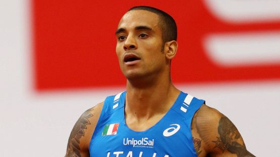 Atletica, Howe vuole saltare un'ultima volta prima di finire