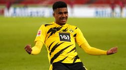 Borussia Dortmund-Manchester City, le formazioni ufficiali
