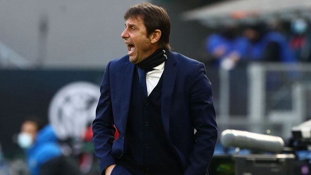 Inter, Cassano contro Conte: "Chiederei di mandarlo via"