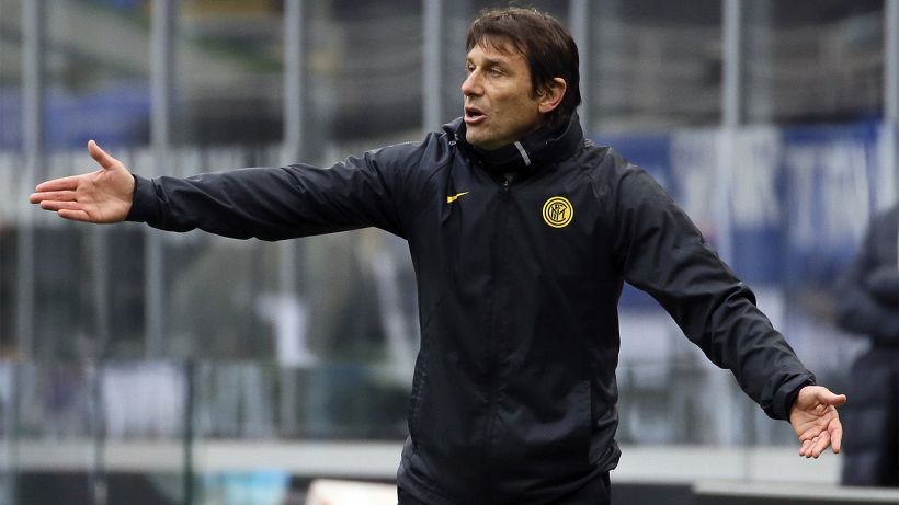 Inter, si decide il futuro di Conte: il retroscena che inquieta i tifosi