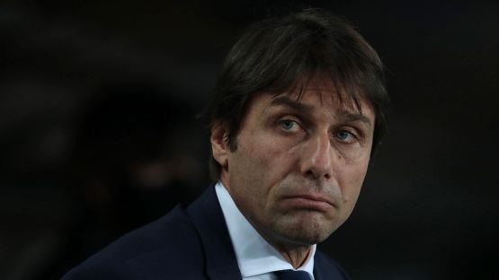 Scudetto vicino per l'Inter, Conte: "Penso al presente"