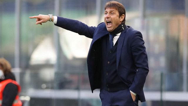 Allarme Inter, Antonio Conte finisce nel mirino di una big d'Europa