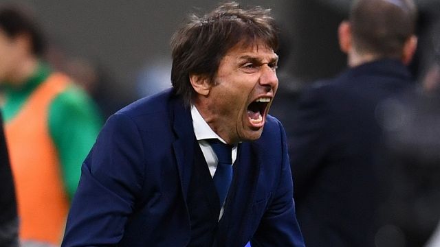Inter, Conte riaccoglie Mourinho e fa tremare i tifosi