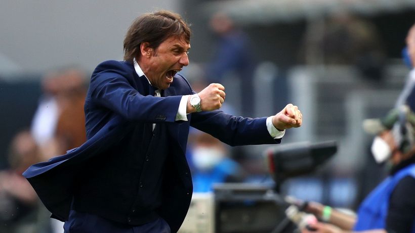 Inter campione: Conte, messaggio alla Juve e parole sul futuro