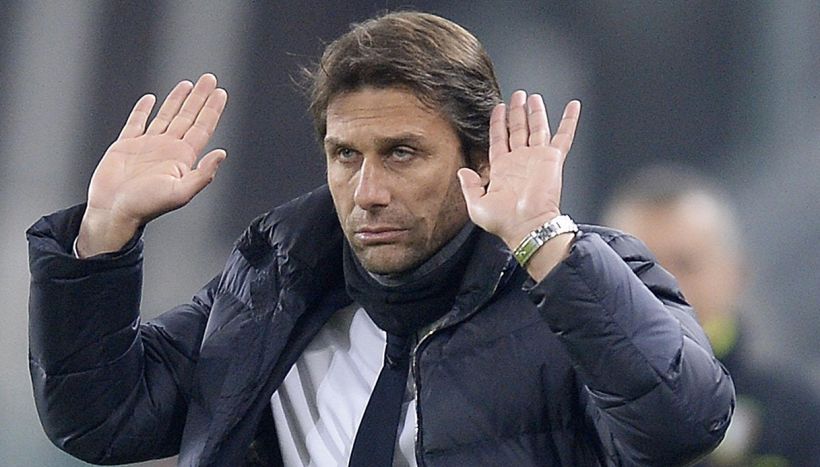 Inter, il dietrofront su Conte scatena una polemica