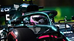 F1, Aston Martin penalizzata dalle regole: chiesto intervento FIA