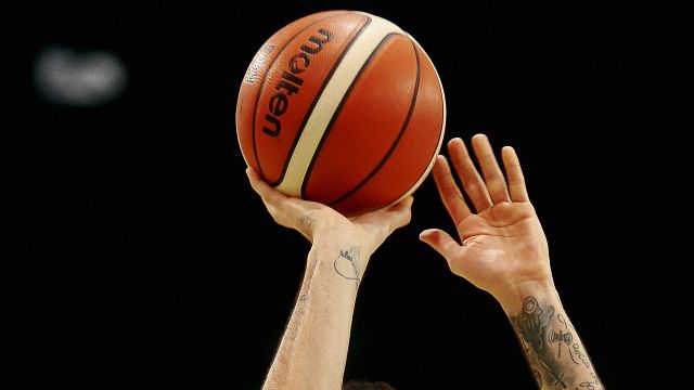Basket: ok Venezia e Sassari, Brindisi ko