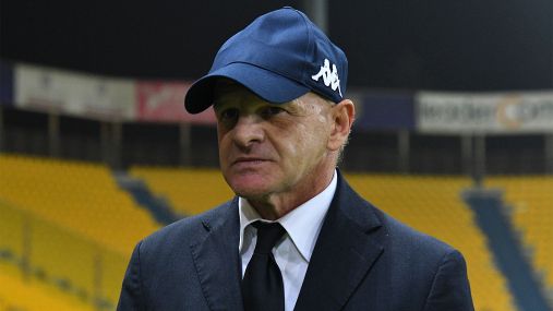 Iachini: "Spero di rivedere la squadra degli ultimi mesi"