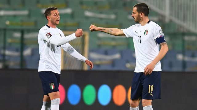 Juventus, positivo anche Bernardeschi: il recupero contro il Napoli torna a rischio