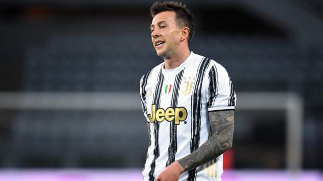 Juventus: i convocati di Pirlo contro il Parma