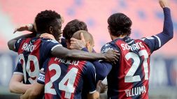 Serie A, Bologna-Torino: le probabili formazioni