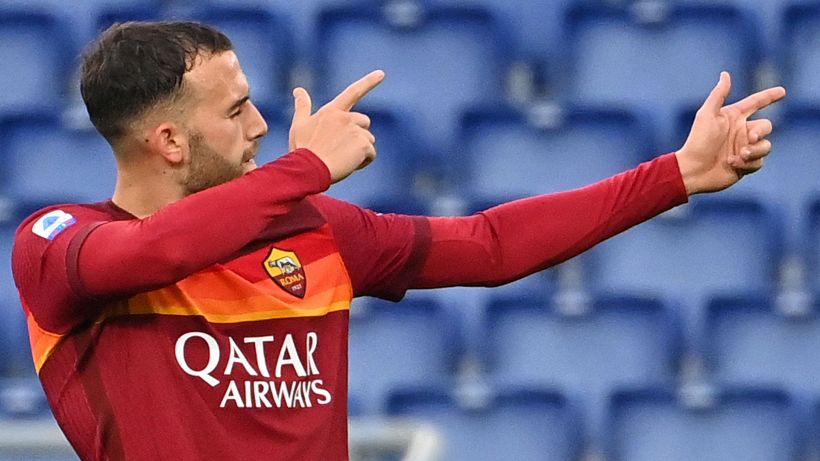 Roma-Bologna 1-0: ci pensa Borja Mayoral, Mihajlovic battuto. Le pagelle